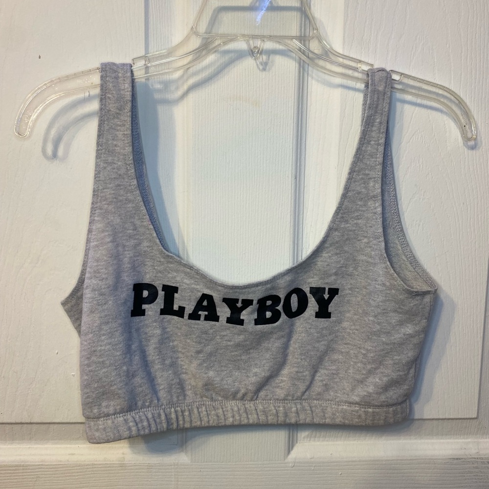PlayBoy Top